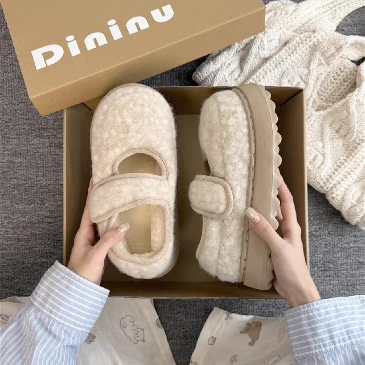 潮流精品，品质保证