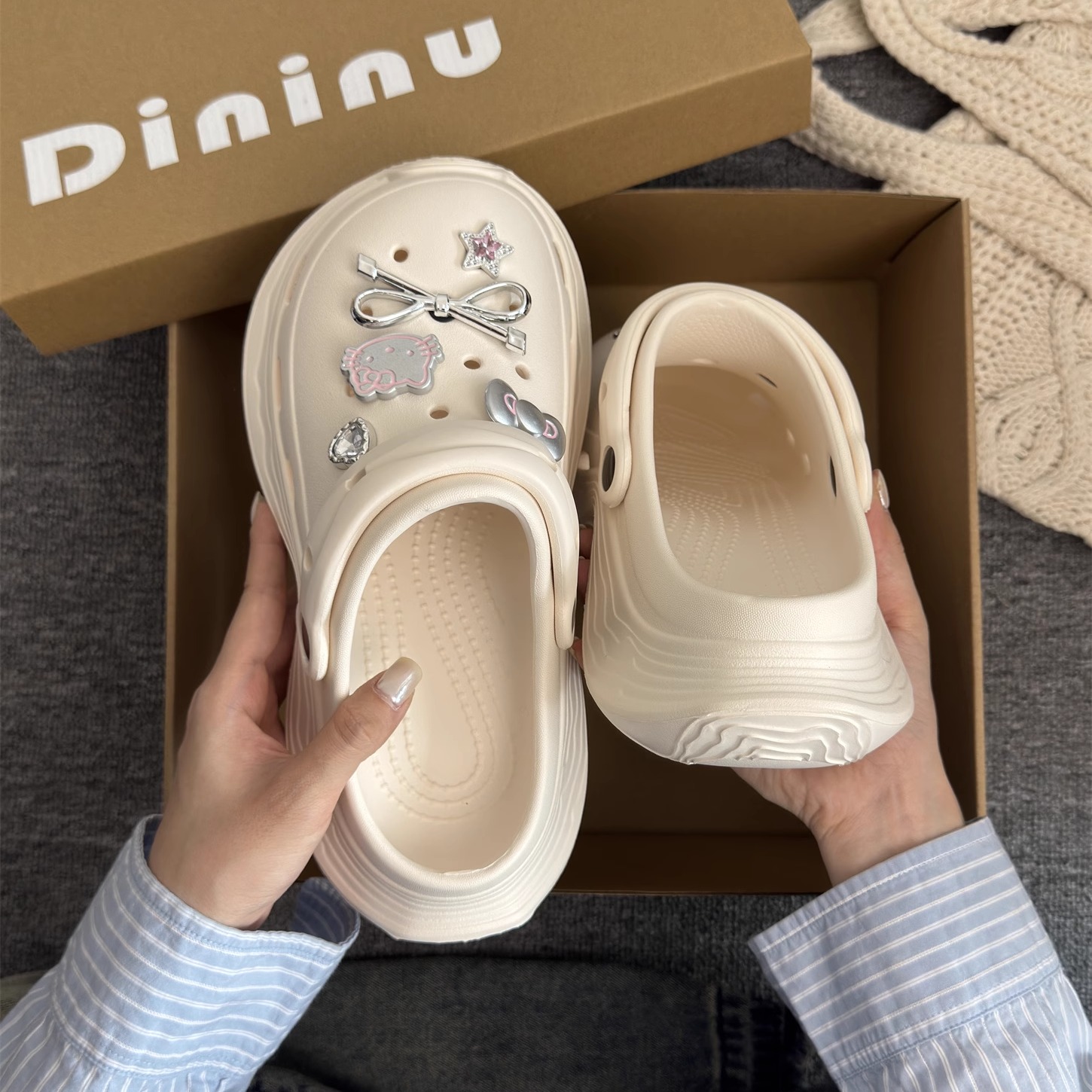 潮流精品，品质保证