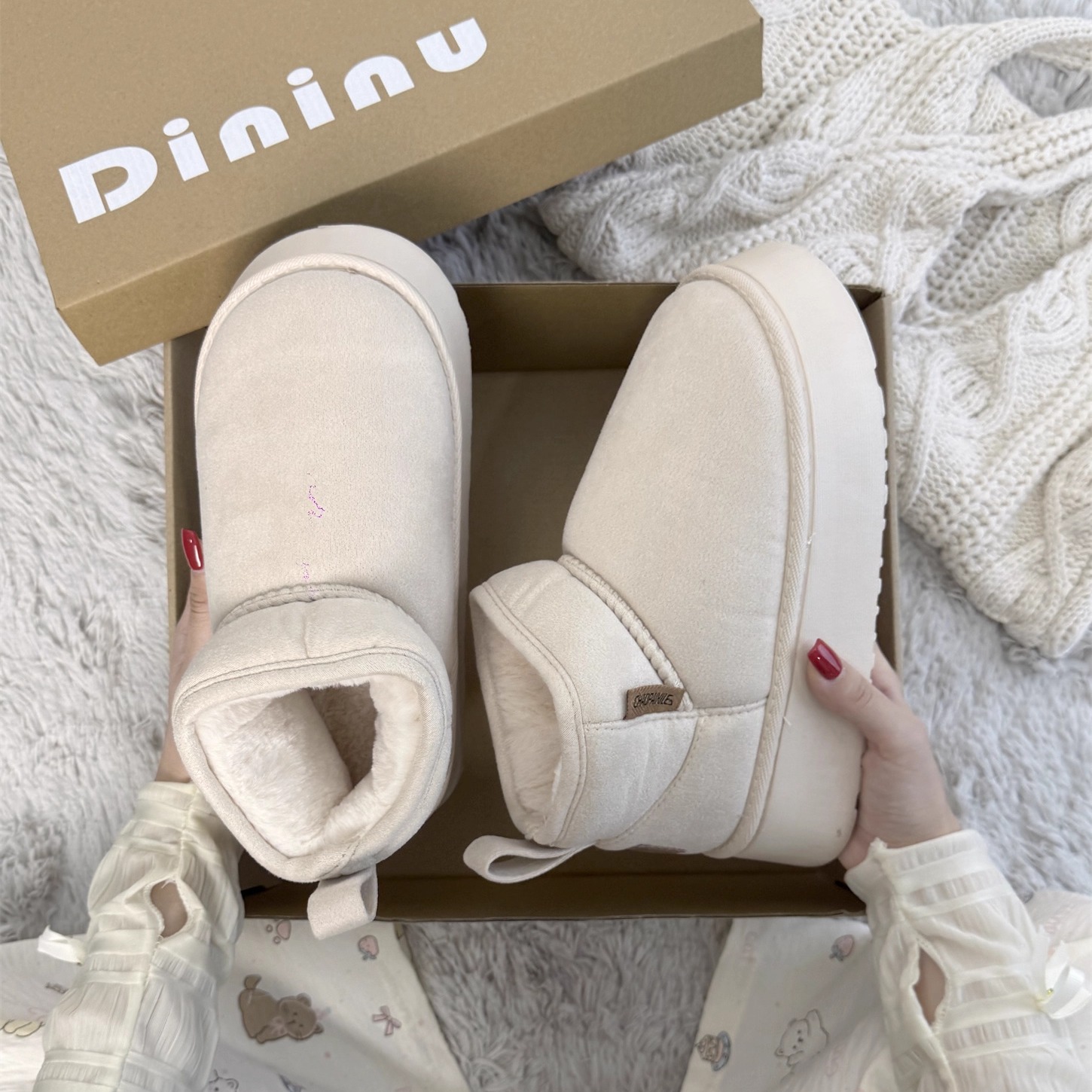 潮流精品，品质保证