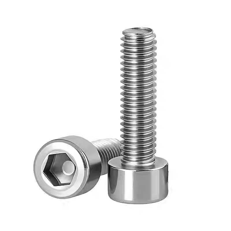 【工厂批发价】不锈钢光滑内六角