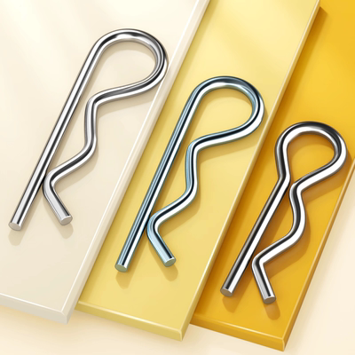 【工厂批发价】不锈钢B型销R型销