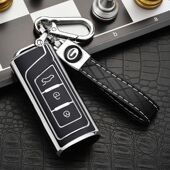 专用钥匙包保护壳高档扣 GS7汽车老款 2019款 广汽传祺GS4钥匙套GA8