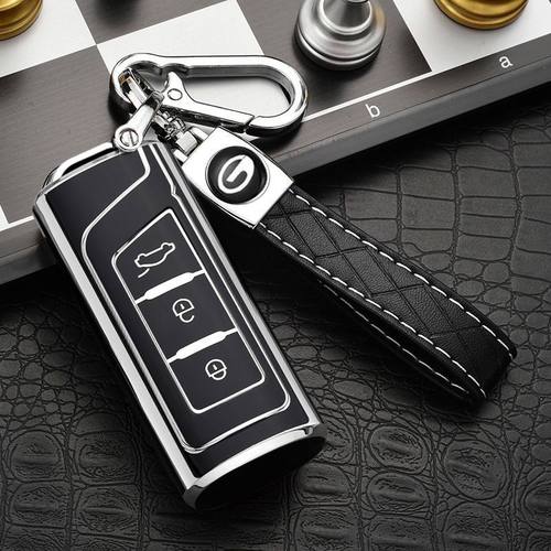 2025款广汽传祺GS4钥匙套