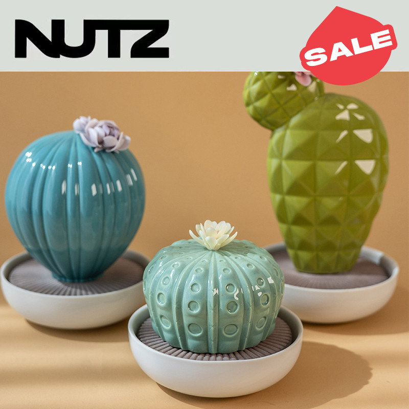 西班牙进口无烟摆件装饰香氛