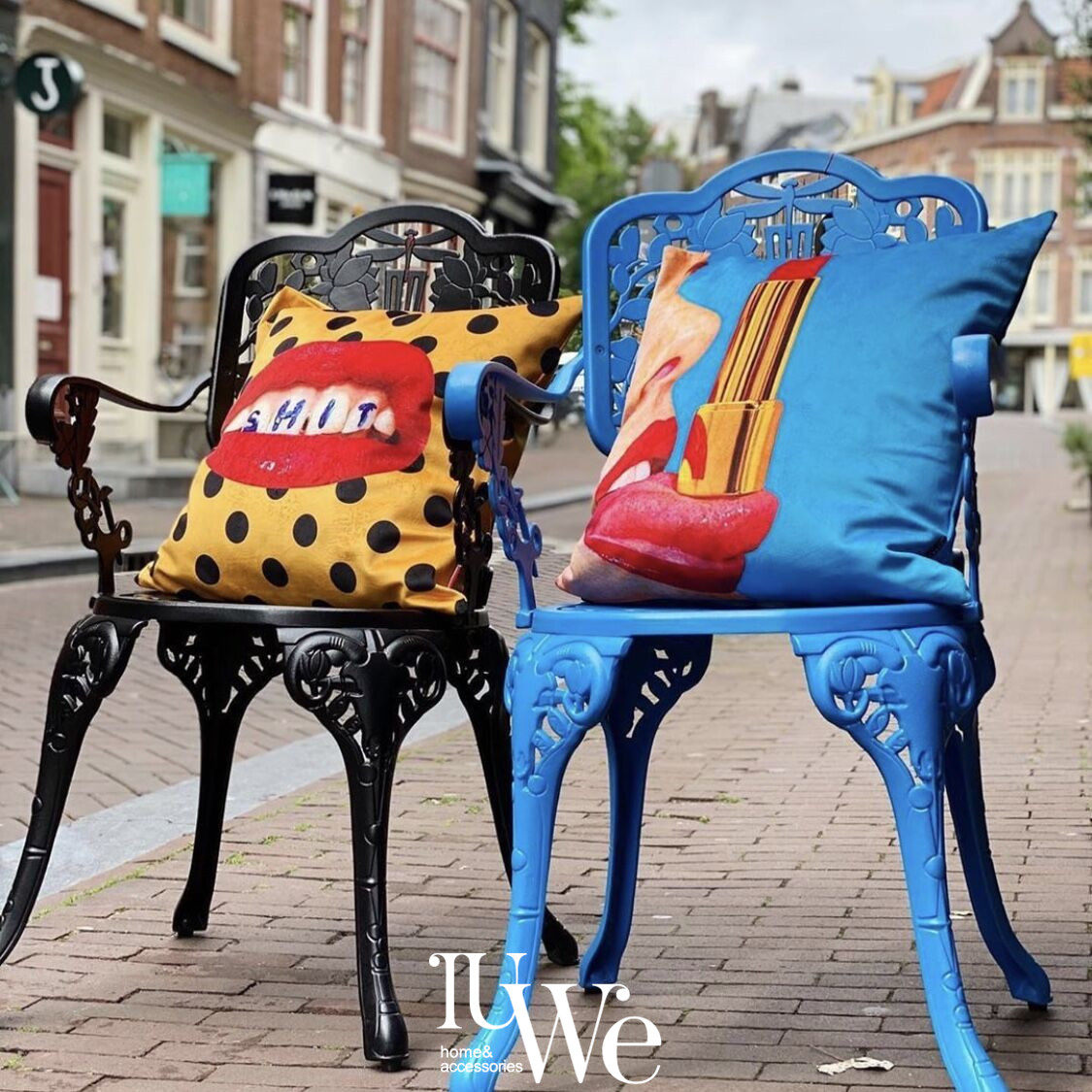 意大利seletti创意口红抱枕套家居个性靠垫套节日礼物杨宁同款在类目 居家布艺, 靠垫/抱枕中 - 来自Buy2taobao.com提供专业的淘宝代购服务