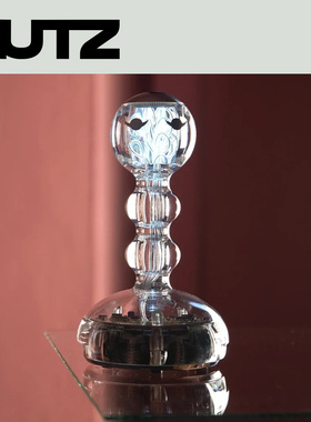 NUTZ RAMUN国际设计大奖bella音乐护眼氛围灯儿童触控灯礼物卡通