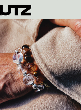 Mailahome香氛精油手链