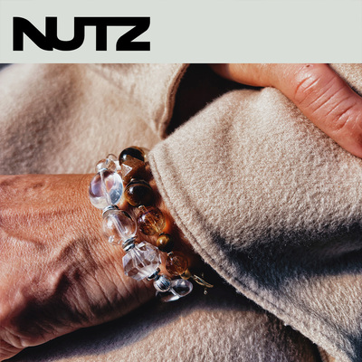 Mailahome香氛精油手链