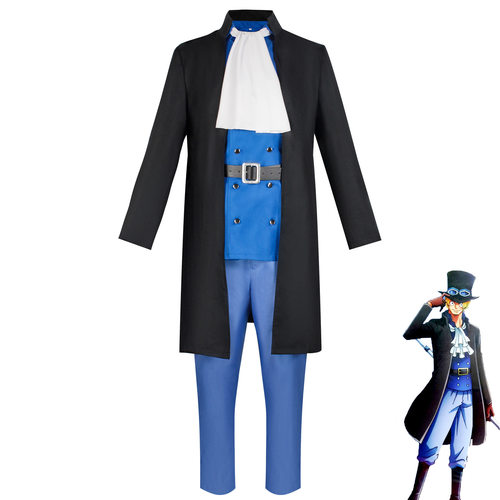 表演cosplay游戏周边萨博套装服