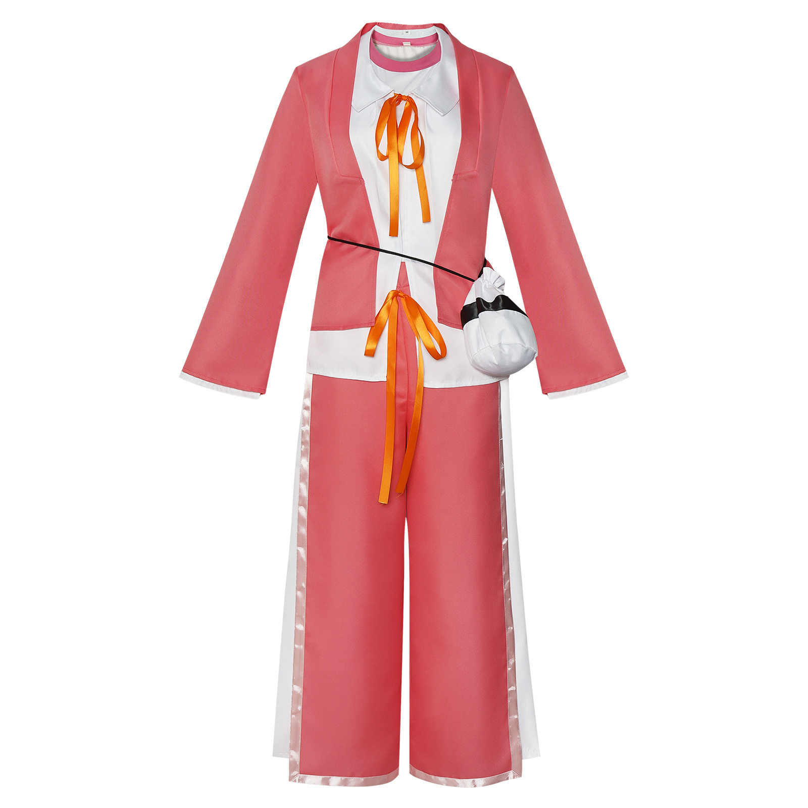 桃夭cos服百妖谱鬼医国风汉服