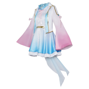 万圣节斗罗大陆2唐舞桐光之女神王冬cosplay舞台表演服演出舞台服