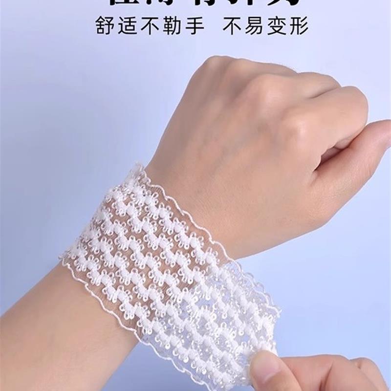 采购产品衬衫袖子固定器下摆袖子运动护腕