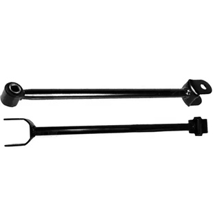 凯美瑞佳美汉兰达RAV4荣放皇冠后直拉杆横拉杆摆臂后控制臂后拉杆