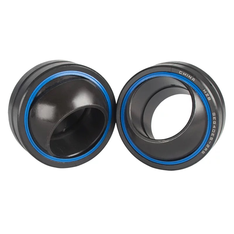 关节轴承GEG30 35 40 45 50 60 70 80 ES-2RS 自润滑向心