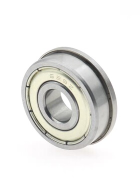 带法兰台阶微型轴承大全内径1 2 3 4 5 6 7 8 9 10MMzz 高速