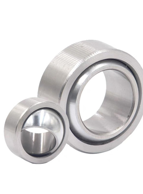 自润滑向心关节轴承GEG 6C 5C 8 10C 12C 15C 17C 20 25C 30 C