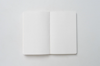 CRENA Spark Paper fixed-page notebook, inner core schedule notebook, B7 size mini fixed-page notebook, thick paper thumbnail 2