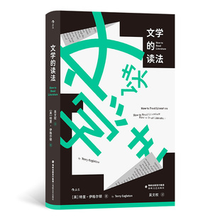 从大卫·科波菲尔到哈利·波特 读法 当代文学理论大 文学