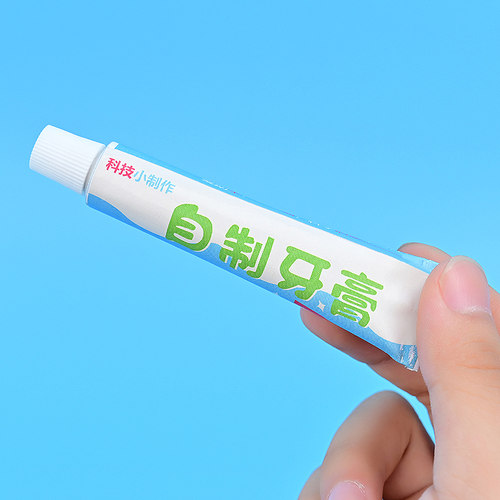 科学实验手工DIY教具材料包新品