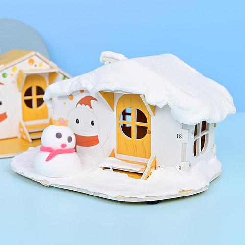 物理实验DIY小制作教具科技手工