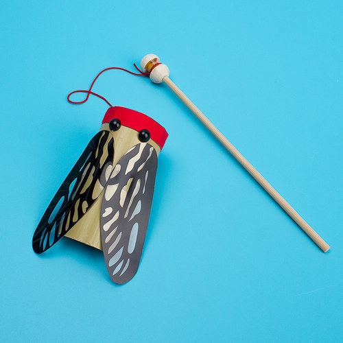 手工竹制玩具销量排行榜 手工竹制玩具品牌热度排名 小麦优选