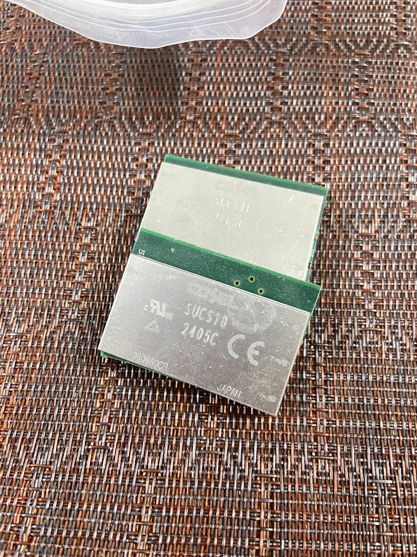 SUCS102405C 询价