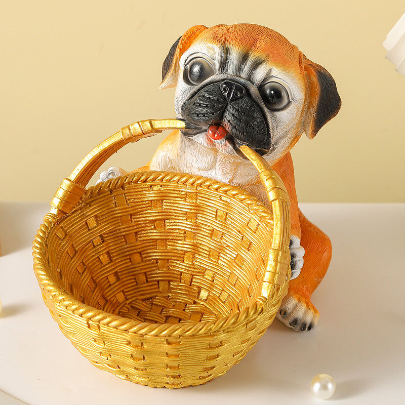 招财钥匙收纳摆件大号客厅玄关轻奢高档装饰入户门进门口鞋柜摆设,家居饰品,装饰摆件,淘宝优惠券,粉丝福利购,淘宝优惠卷