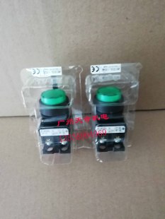 全新进口正品 10E3G AR22E0L LED灯 FUJI富士带灯凸头按钮开关