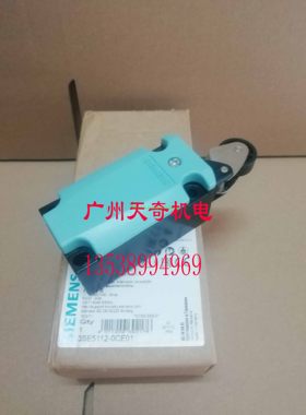 西门子西门子3SE5112-0CE01
