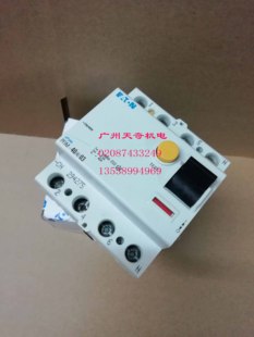 EATON伊顿穆勒漏电保护断路器 PFIM 300MA 进口全新正品
