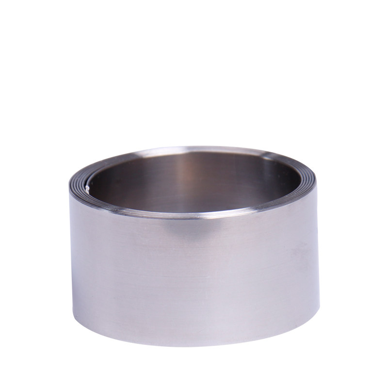 恒力弹簧电缆附件无磁恒力卷簧不锈钢带电力弹簧冷热缩电缆弹簧