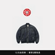余文乐棒球服 CAVEMPT 5折现货 BOMBER VINTAGE FLIGHT