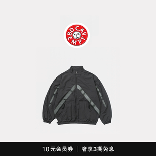 [5折现货]BD CAVEMPT WINDBREAKER 余文乐工装冲锋衣外套夹克