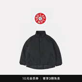 CAVEMPT 好莱坞联名余文乐同款 御寒羽绒服外套 冬季 5折现货