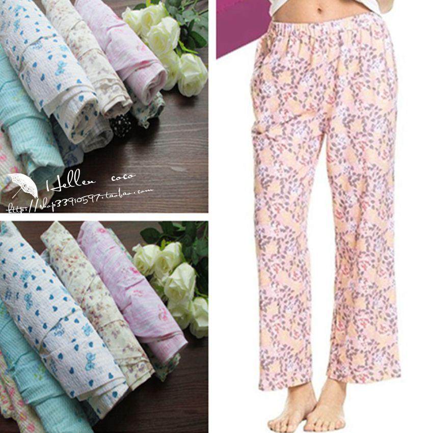 Pantalon pyjama - Ref 717756 Image 1