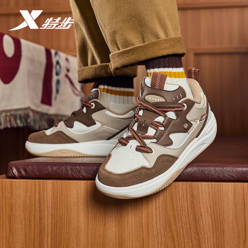 动力巢科技 澎湃脚感 步步柔弹