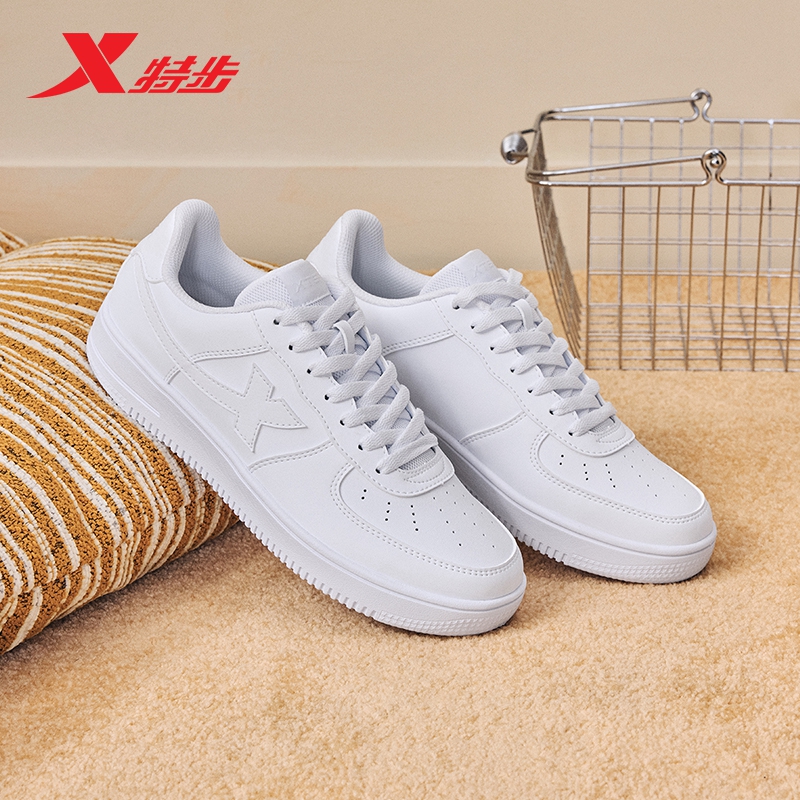 空军一号小白鞋情侣款板鞋正品