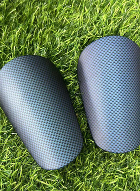 足球特小号迷你护腿板Mini Shin Pads 足球训练用品护具护胫护脚