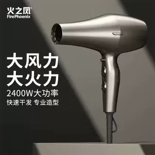 火之凤吹风机理发店专用发型师大