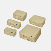 行李箱抗菌收纳包整理衣服鞋 漫游新款 旅行收纳袋分装 子内衣收纳袋