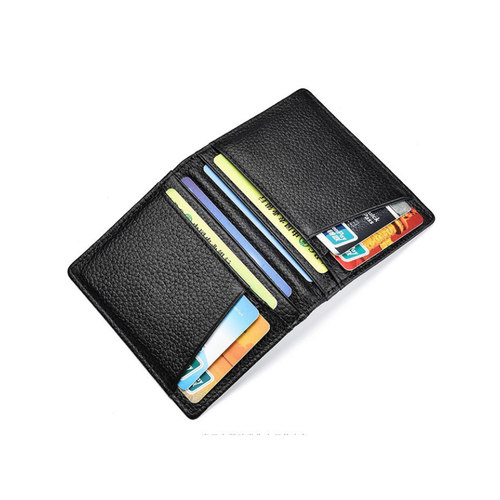 Credit Card Wallet Purse Card Holders Men Wallet Thin Small