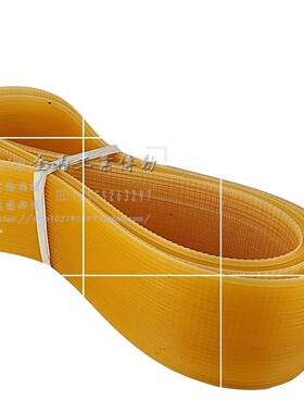 三角机床厂高精度无心磨床MGW10200联组无锡传动皮带l-25-2997Pl