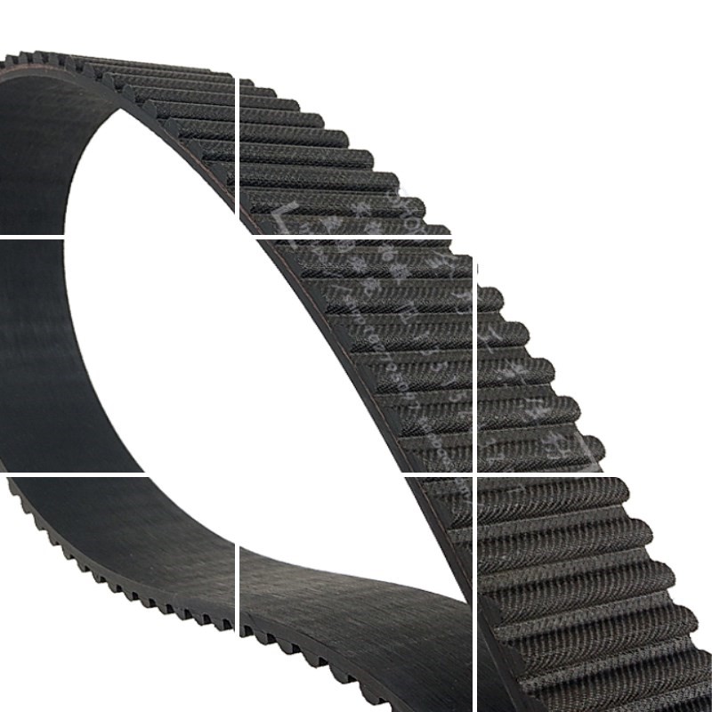 电脑横机同步带173L5M450 1060 8M680 760 824 896 920 1096 1120