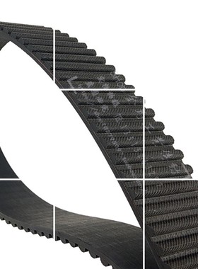 电脑横机同步带173L5M450 1060 8M680 760 824 896 920 1096 1120