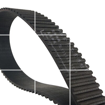 电脑横机同步带173L5M450 1060 8M680 760 824 896 920 1096 1120