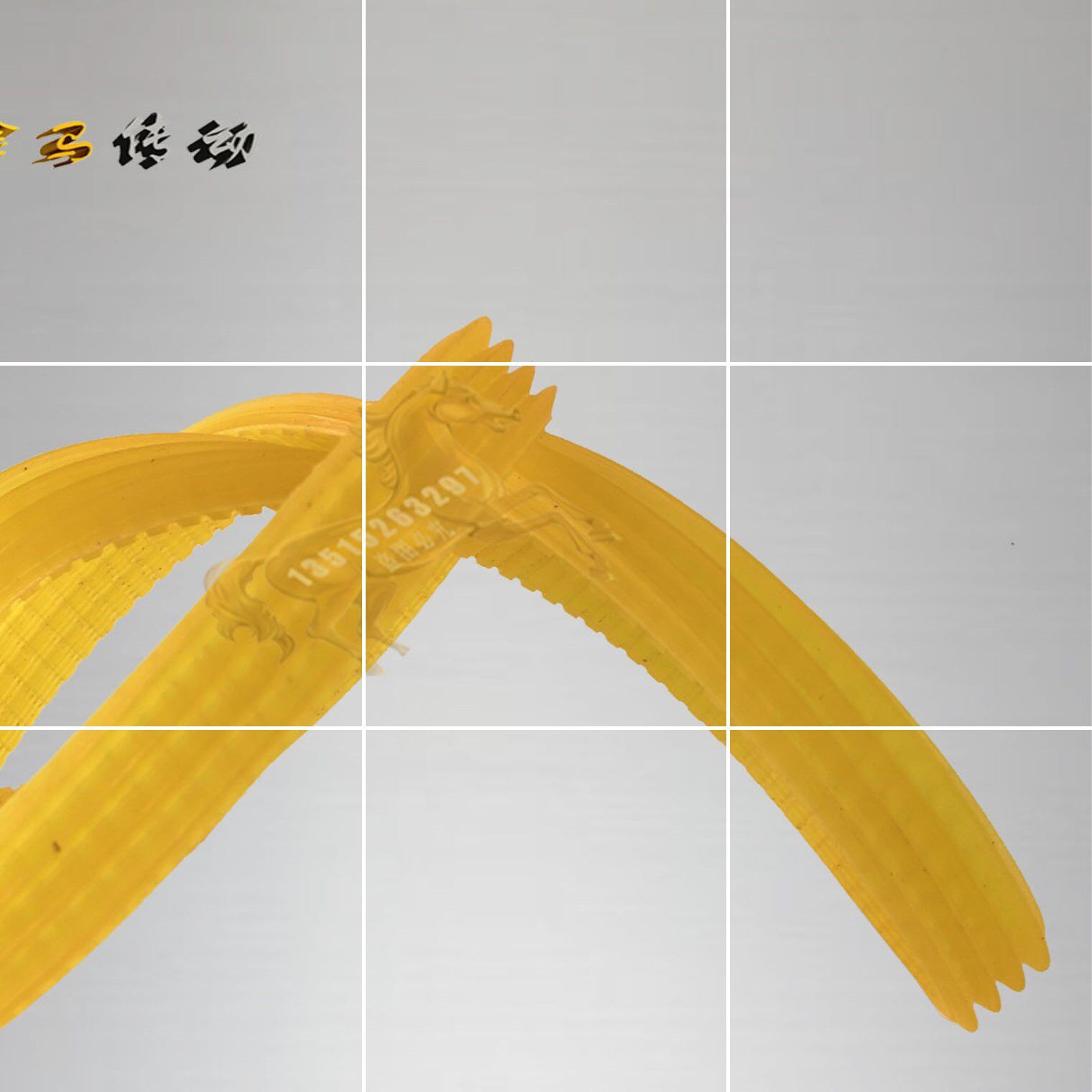 昆山苏机机械S.J.MACHINERY SJ-6025Q工具磨床皮带4联组带480