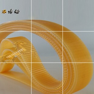 中国佛山金立星门窗手动设备单轴仿形铣床JL-W J12联组三角带640