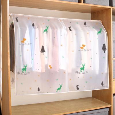 衣架防尘遮盖布室内落地挡灰罩