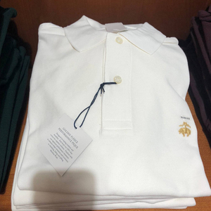 正品代购Brooks Brothers布克兄弟polo衫短袖男款T恤美式休闲夏款