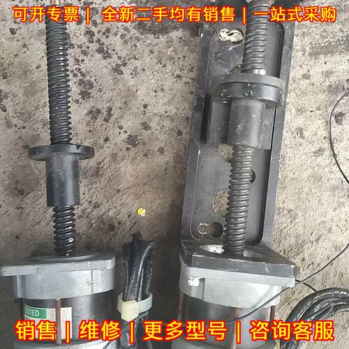 Allied Motion丝杆电机 工业工控自动化配件议价维修